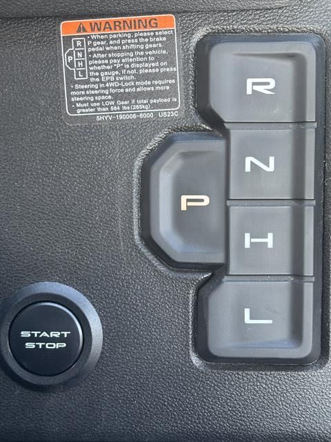 2026 CFMOTO UFORCE U10 Pro in Columbia, Missouri - Photo 10