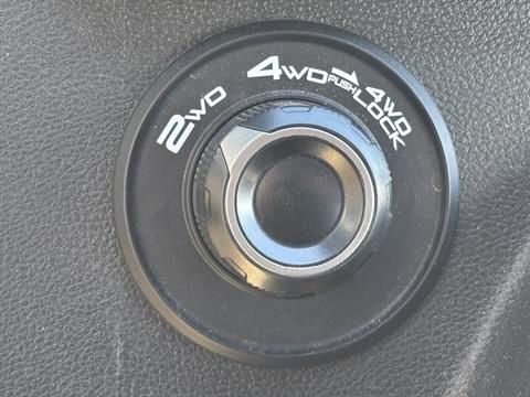 2026 CFMOTO UFORCE U10 Pro in Columbia, Missouri - Photo 11