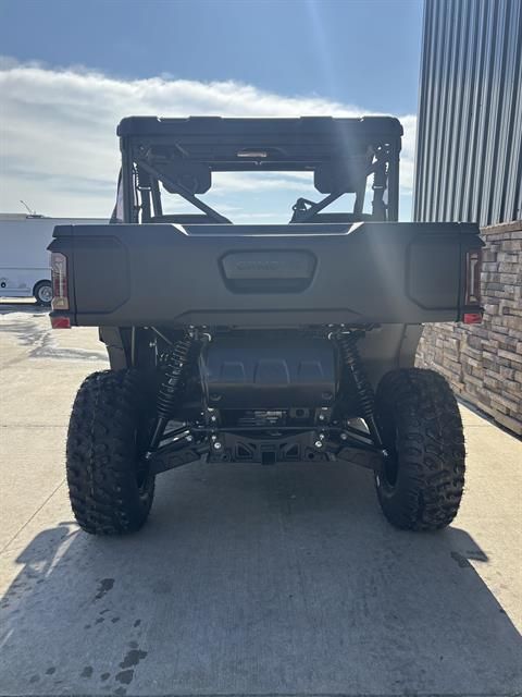 2026 CFMOTO UFORCE U10 Pro in Columbia, Missouri - Photo 12