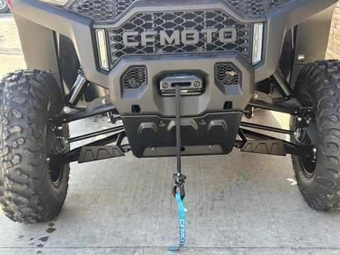 2026 CFMOTO UFORCE U10 Pro in Columbia, Missouri - Photo 5