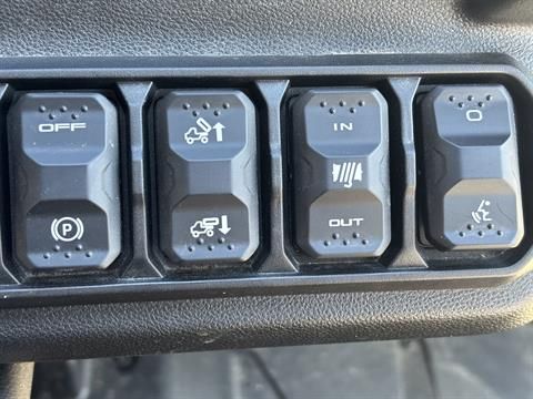 2026 CFMOTO UFORCE U10 Pro in Columbia, Missouri - Photo 9