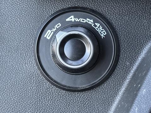 2026 CFMOTO UFORCE U10 Pro in Columbia, Missouri - Photo 14