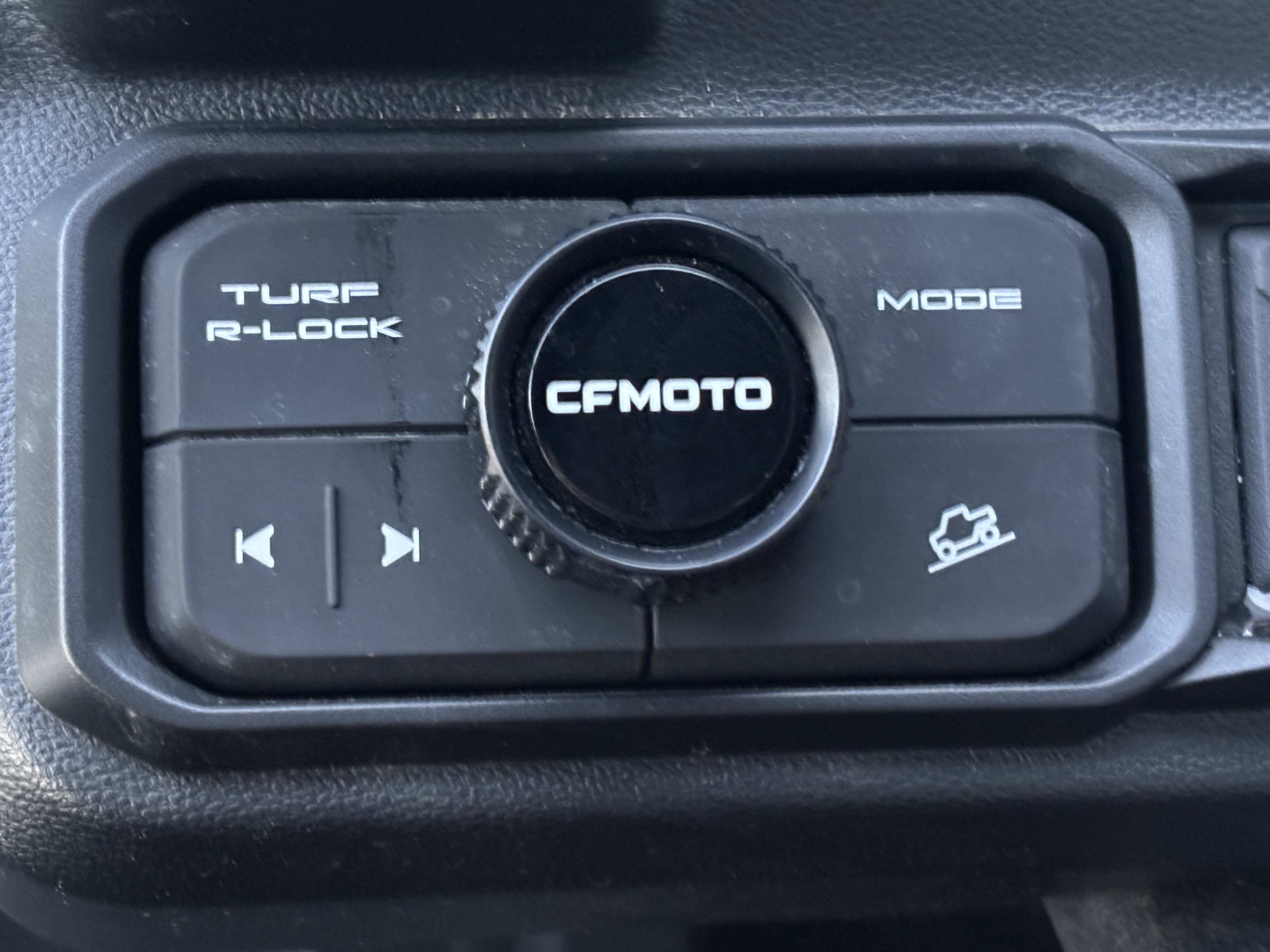 2026 CFMOTO UFORCE U10 Pro in Columbia, Missouri - Photo 10