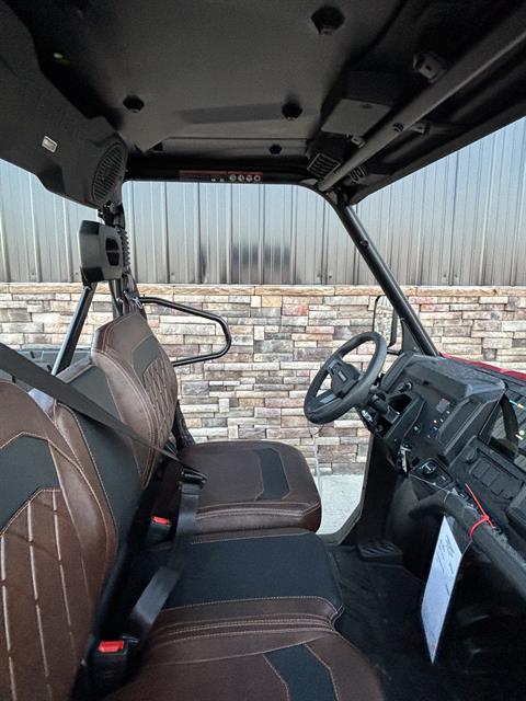 2026 CFMOTO UFORCE U10 Pro in Columbia, Missouri - Photo 17