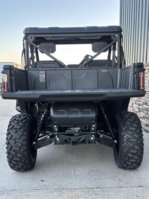 2026 CFMOTO UFORCE U10 Pro in Columbia, Missouri - Photo 7