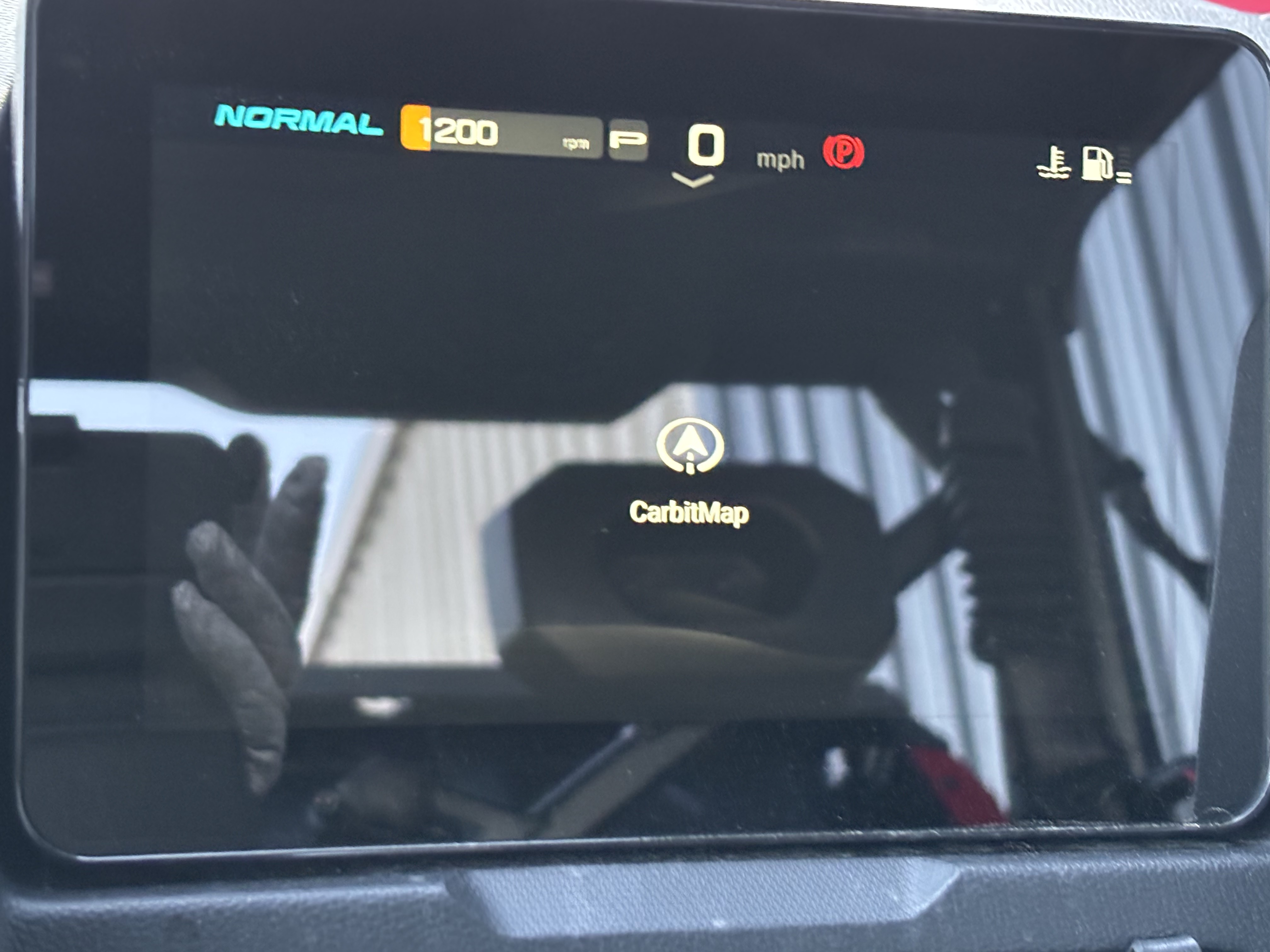 2026 CFMOTO UFORCE U10 Pro in Columbia, Missouri - Photo 9