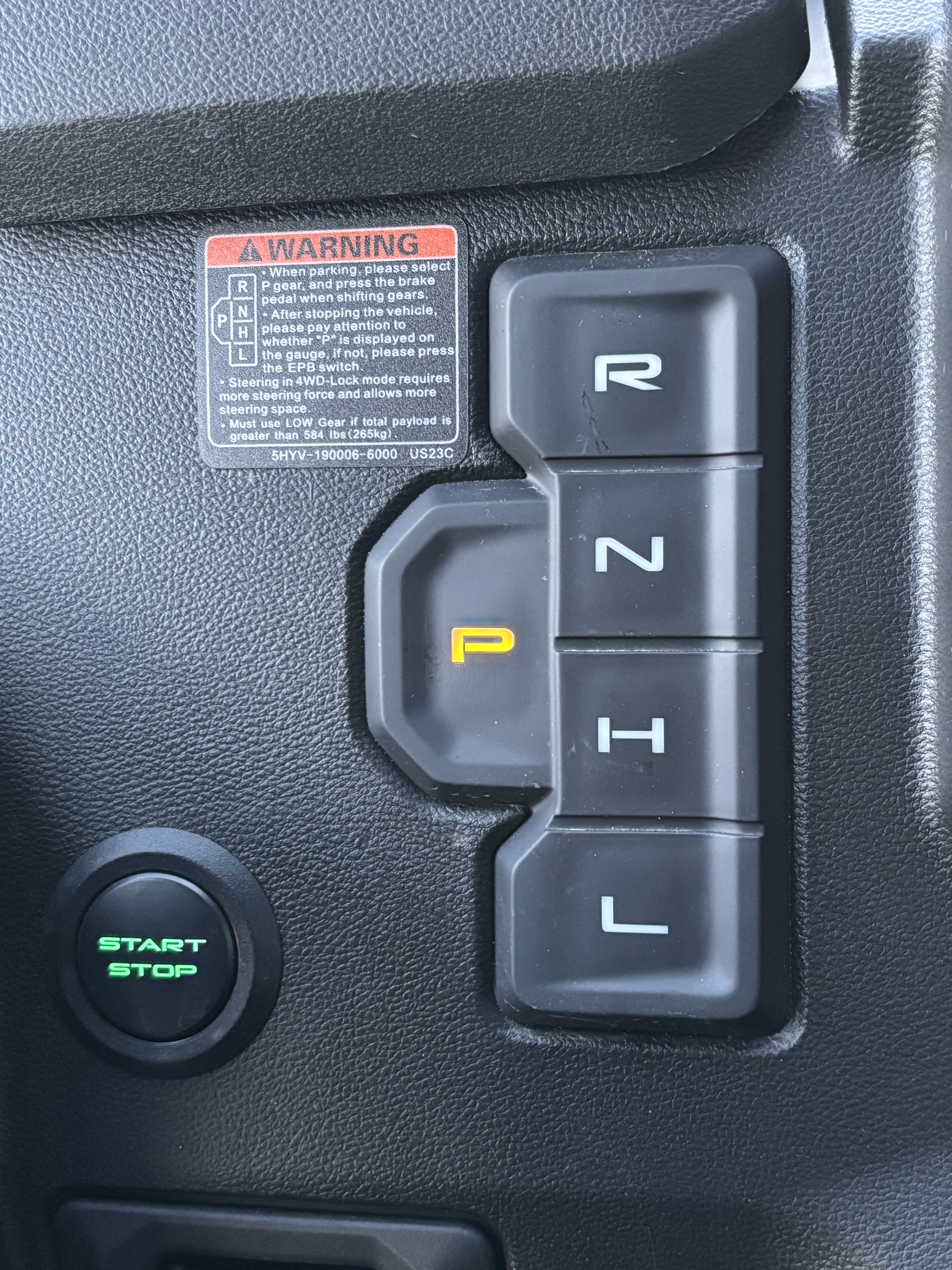 2026 CFMOTO UFORCE U10 Pro in Columbia, Missouri - Photo 12