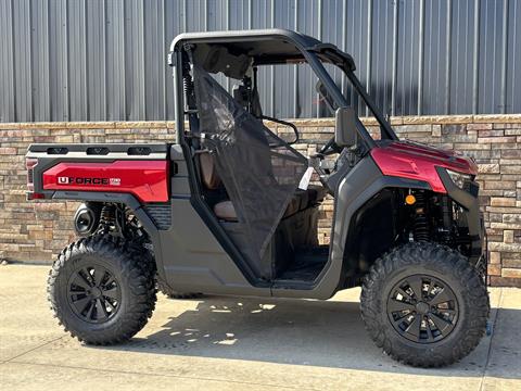 2026 CFMOTO UFORCE U10 Pro in Columbia, Missouri - Photo 3