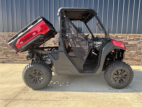 2026 CFMOTO UFORCE U10 Pro in Columbia, Missouri - Photo 7