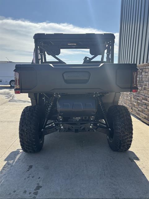 2026 CFMOTO UFORCE U10 Pro in Columbia, Missouri - Photo 12