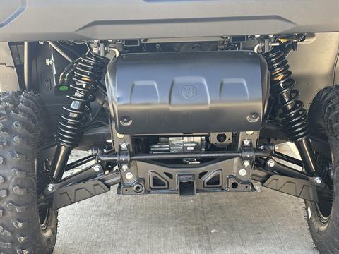 2026 CFMOTO UFORCE U10 Pro in Columbia, Missouri - Photo 13