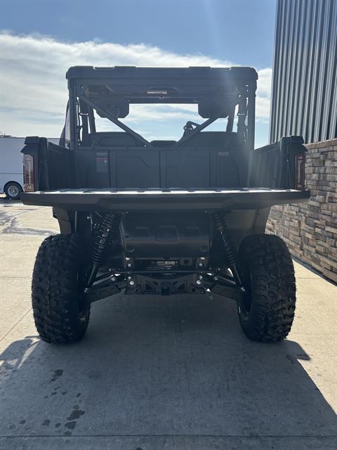 2026 CFMOTO UFORCE U10 Pro in Columbia, Missouri - Photo 14