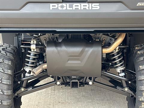 2025 Polaris Ranger Crew XP 1000 NorthStar Edition Premium in Columbia, Missouri - Photo 5