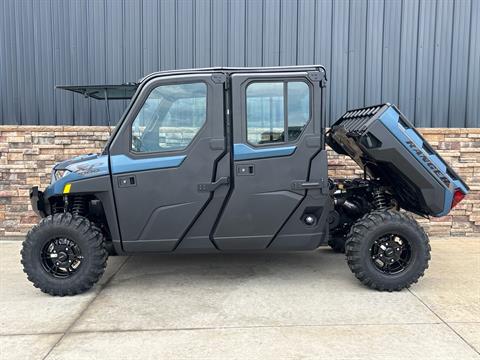 2025 Polaris Ranger Crew XP 1000 NorthStar Edition Premium in Columbia, Missouri - Photo 7