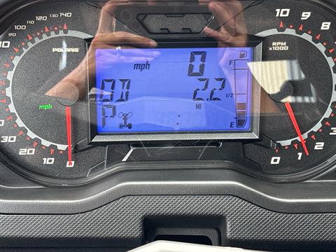 2025 Polaris Ranger Crew XP 1000 NorthStar Edition Premium in Columbia, Missouri - Photo 11