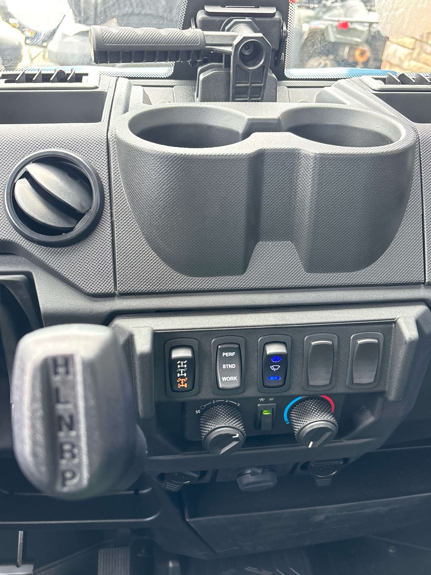 2025 Polaris Ranger Crew XP 1000 NorthStar Edition Premium in Columbia, Missouri - Photo 12
