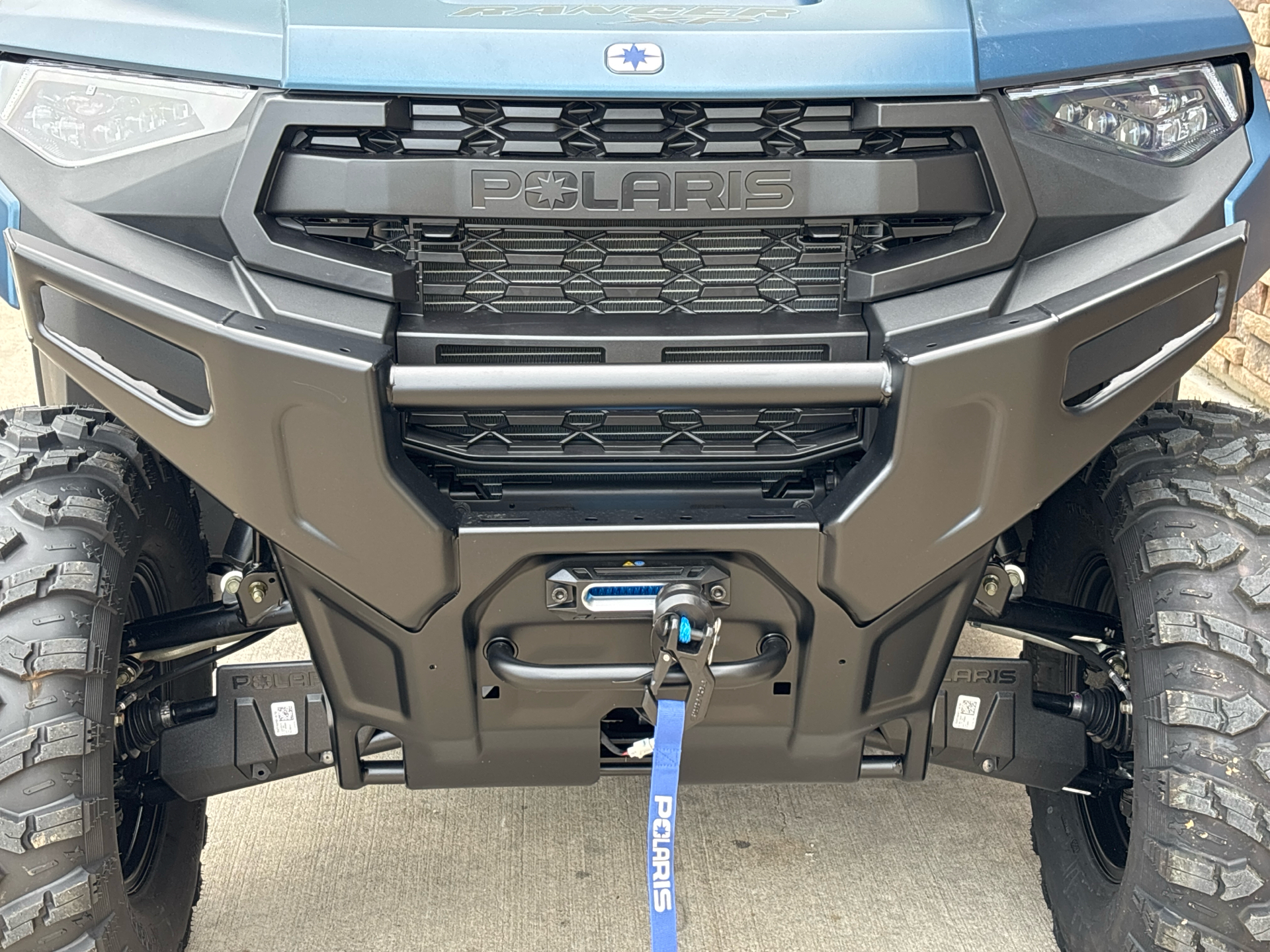 2025 Polaris Ranger Crew XP 1000 NorthStar Edition Premium in Columbia, Missouri - Photo 14