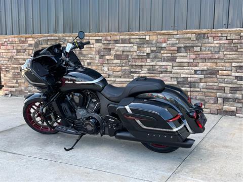 2024 Indian Motorcycle Challenger® Elite in Columbia, Missouri - Photo 1