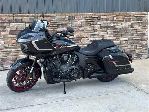 2024 Indian Motorcycle Challenger® Elite in Columbia, Missouri - Photo 2