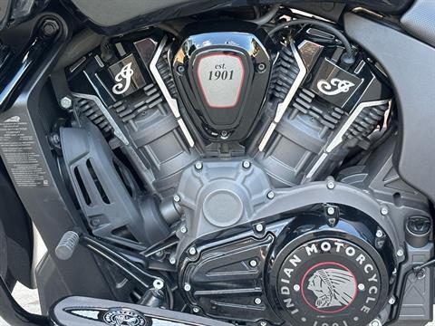 2024 Indian Motorcycle Challenger® Elite in Columbia, Missouri - Photo 4