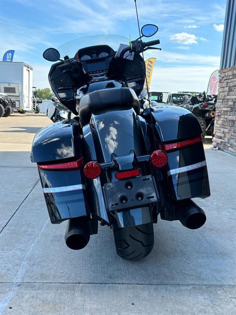 2024 Indian Motorcycle Challenger® Elite in Columbia, Missouri - Photo 5