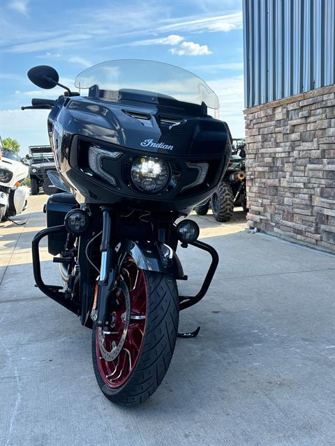 2024 Indian Motorcycle Challenger® Elite in Columbia, Missouri - Photo 12