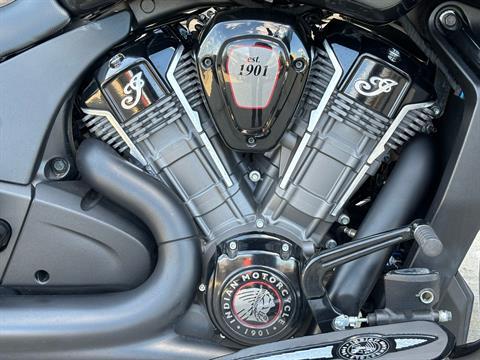 2024 Indian Motorcycle Challenger® Elite in Columbia, Missouri - Photo 13