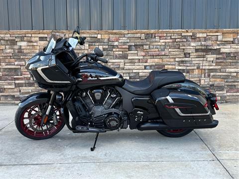 2024 Indian Motorcycle Challenger® Elite in Columbia, Missouri - Photo 3