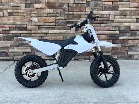 2024 Kayo eKMB