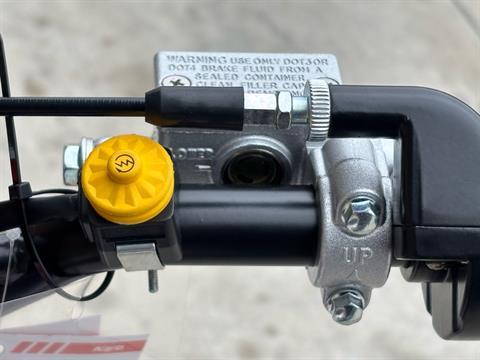 2025 Kayo TSD110 in Columbia, Missouri - Photo 9