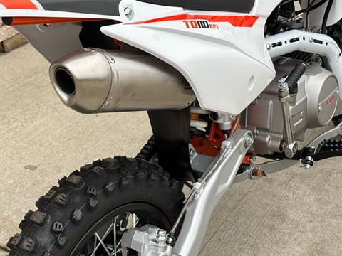 2025 Kayo TSD110 in Columbia, Missouri - Photo 10