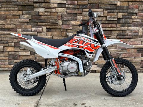 2025 Kayo TSD110 in Columbia, Missouri - Photo 1