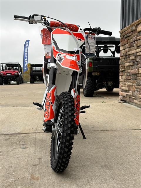 2025 Kayo TSD110 in Columbia, Missouri - Photo 5