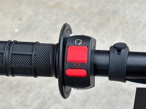 2025 Kayo TSD110 in Columbia, Missouri - Photo 8