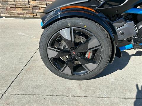 2023 Can-Am Spyder F3-S Special Series in Columbia, Missouri - Photo 2