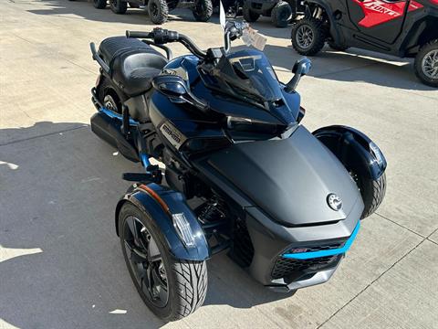 2023 Can-Am Spyder F3-S Special Series in Columbia, Missouri - Photo 5