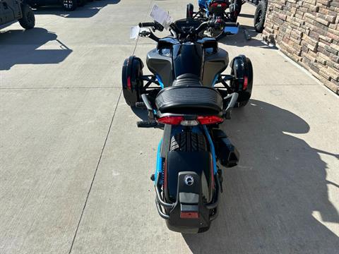 2023 Can-Am Spyder F3-S Special Series in Columbia, Missouri - Photo 6