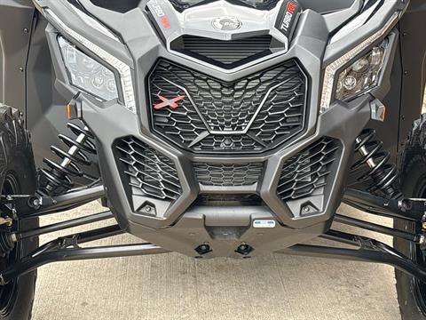 2025 Can-Am Maverick X3 X DS Turbo RR with Smart-Shox in Columbia, Missouri - Photo 6