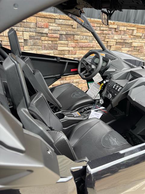 2025 Can-Am Maverick X3 X DS Turbo RR with Smart-Shox in Columbia, Missouri - Photo 7