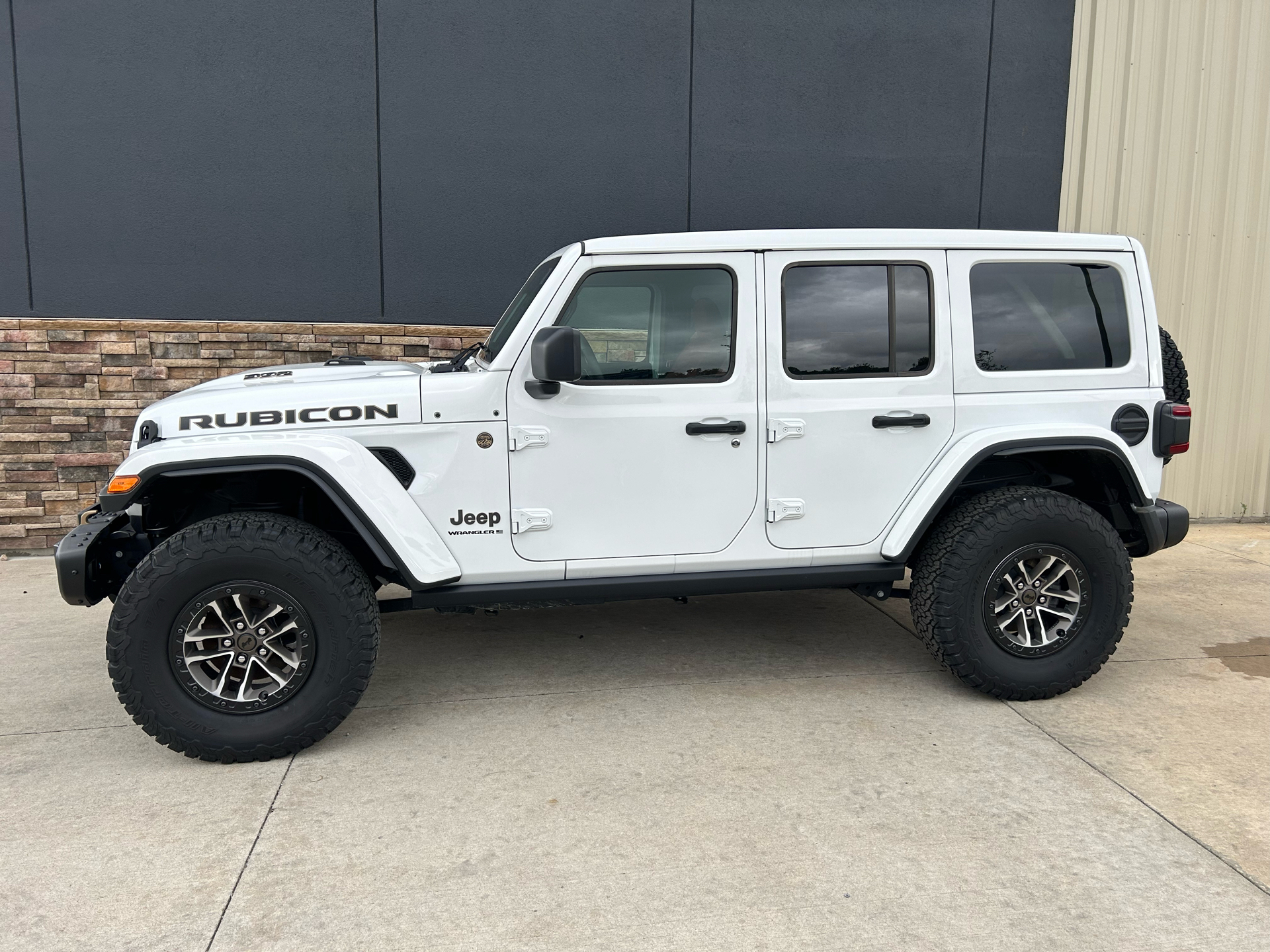 2024 Jeep WRANGLER RUBICON 392 in Columbia, Missouri - Photo 1