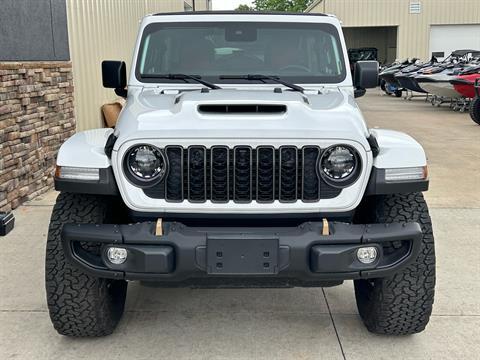 2024 Jeep WRANGLER RUBICON 392 in Columbia, Missouri - Photo 2