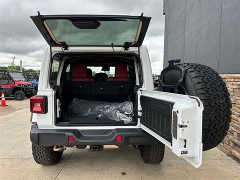 2024 Jeep WRANGLER RUBICON 392 in Columbia, Missouri - Photo 6