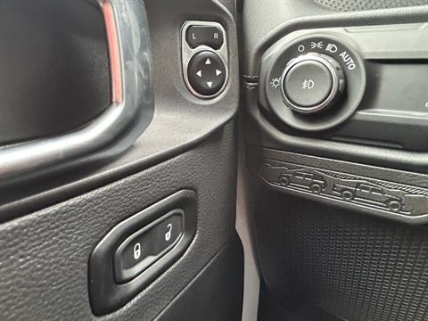 2024 Jeep WRANGLER RUBICON 392 in Columbia, Missouri - Photo 13