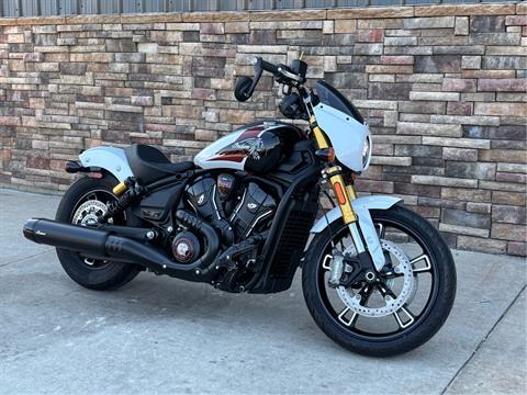 2025 Indian Motorcycle 101 Scout® in Columbia, Missouri - Photo 2