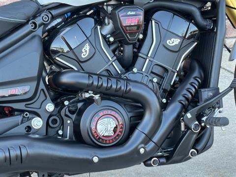 2025 Indian Motorcycle 101 Scout® in Columbia, Missouri - Photo 4