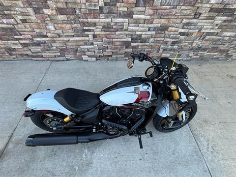 2025 Indian Motorcycle 101 Scout® in Columbia, Missouri - Photo 9