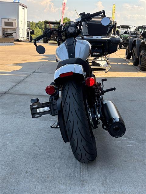 2025 Indian Motorcycle 101 Scout® in Columbia, Missouri - Photo 11