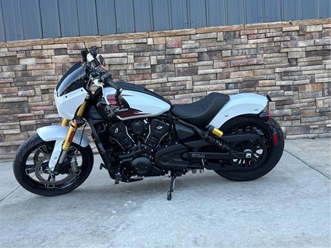 2025 Indian Motorcycle 101 Scout® in Columbia, Missouri - Photo 12