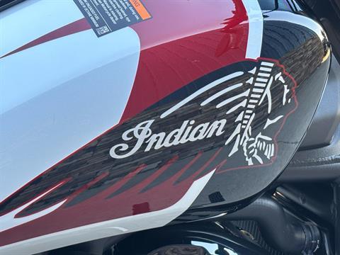2025 Indian Motorcycle 101 Scout® in Columbia, Missouri - Photo 13