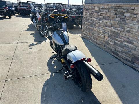 2025 Indian Motorcycle 101 Scout® in Columbia, Missouri - Photo 3